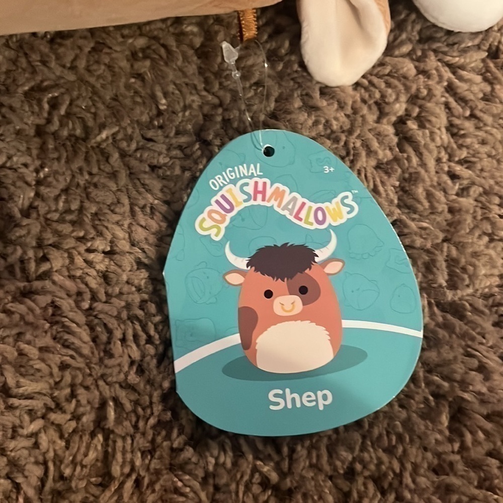 Nwt shep - Picture 2 of 2